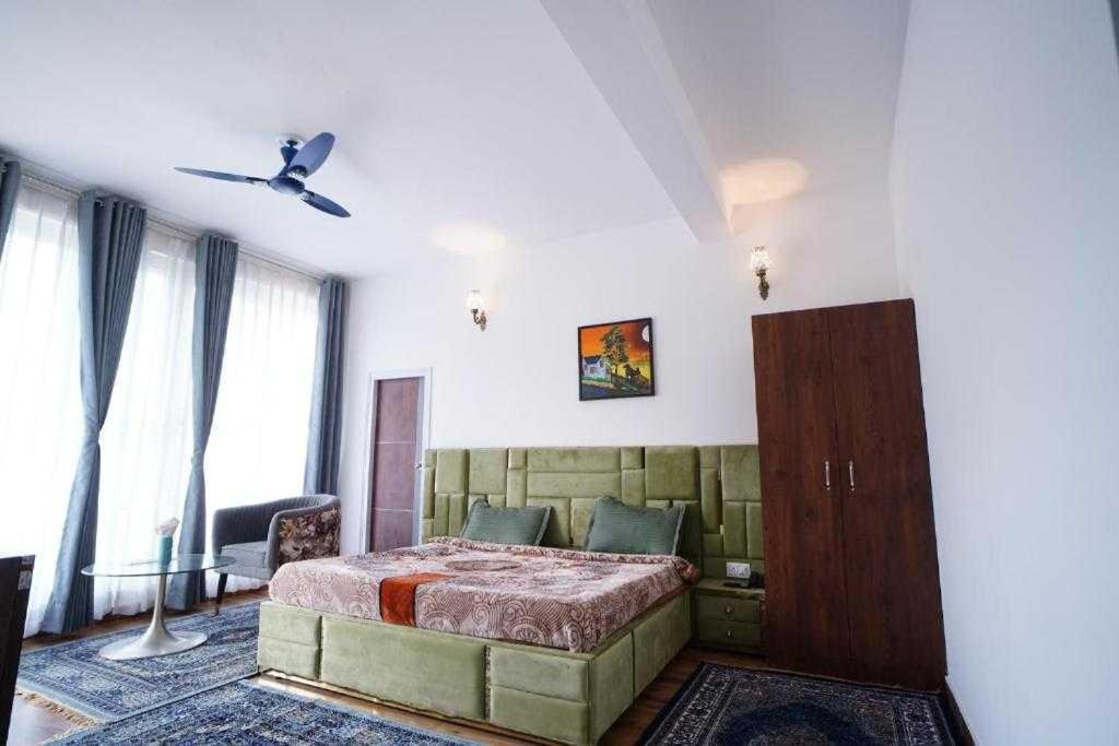 Collection O The Maan Resort Rāmgarh 外观 照片