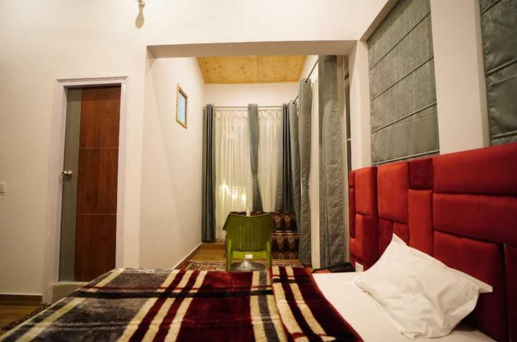 Collection O The Maan Resort Rāmgarh 外观 照片