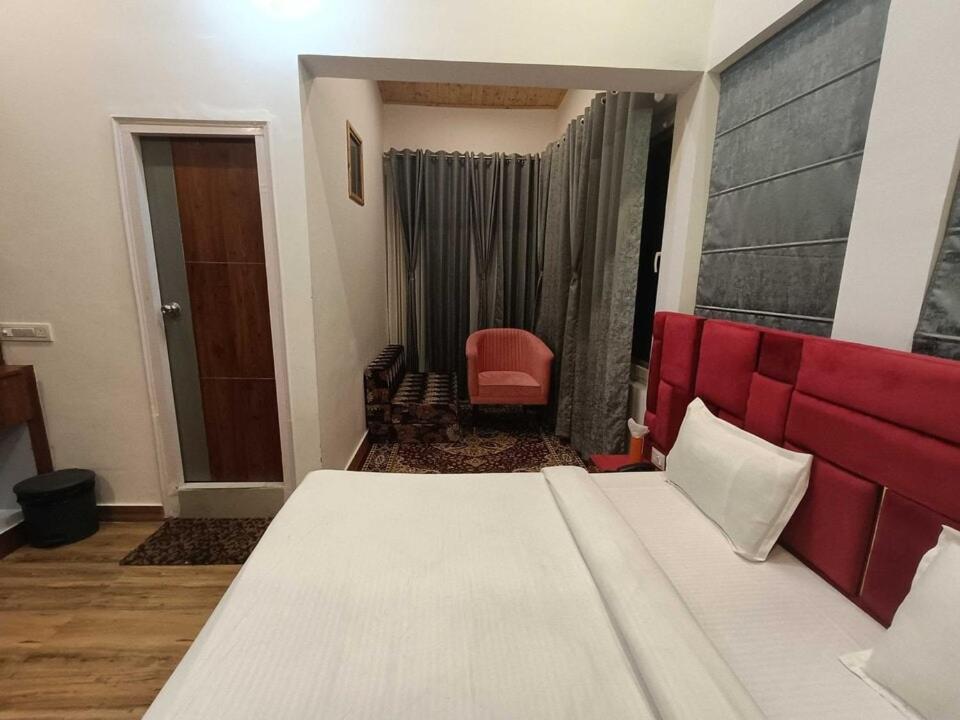 Collection O The Maan Resort Rāmgarh 外观 照片